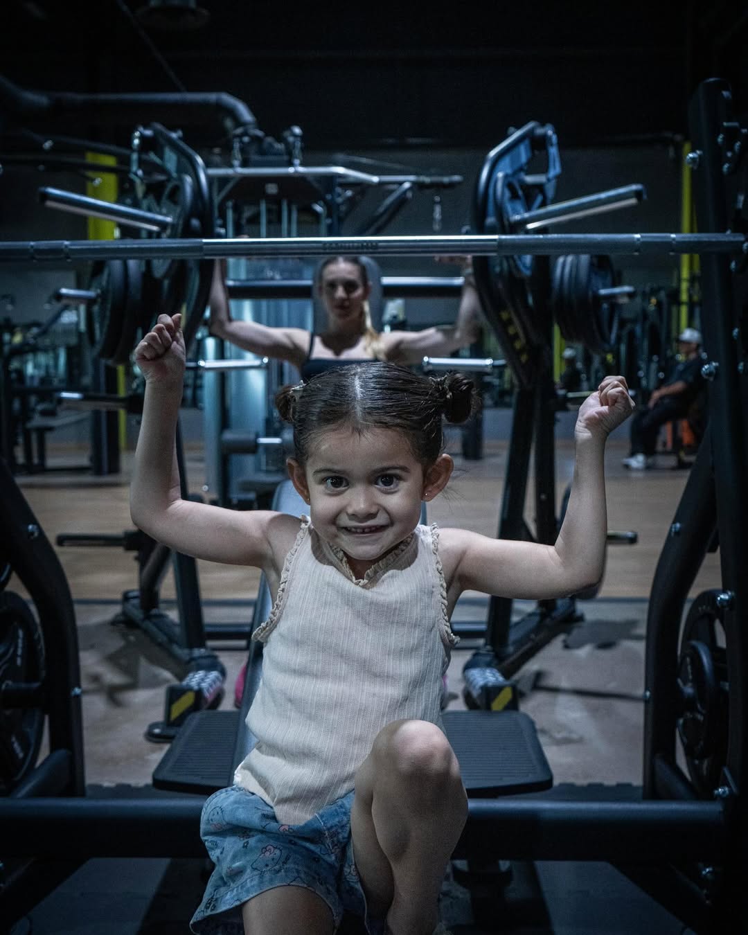 Un Recap de súper mamás… Gracias por inspirarnos a seguir adelante dia tras día y motivarnos a nuestras metas. #yoentrenoconbhfitness #bhfitness #bhméxico (1).jpg
